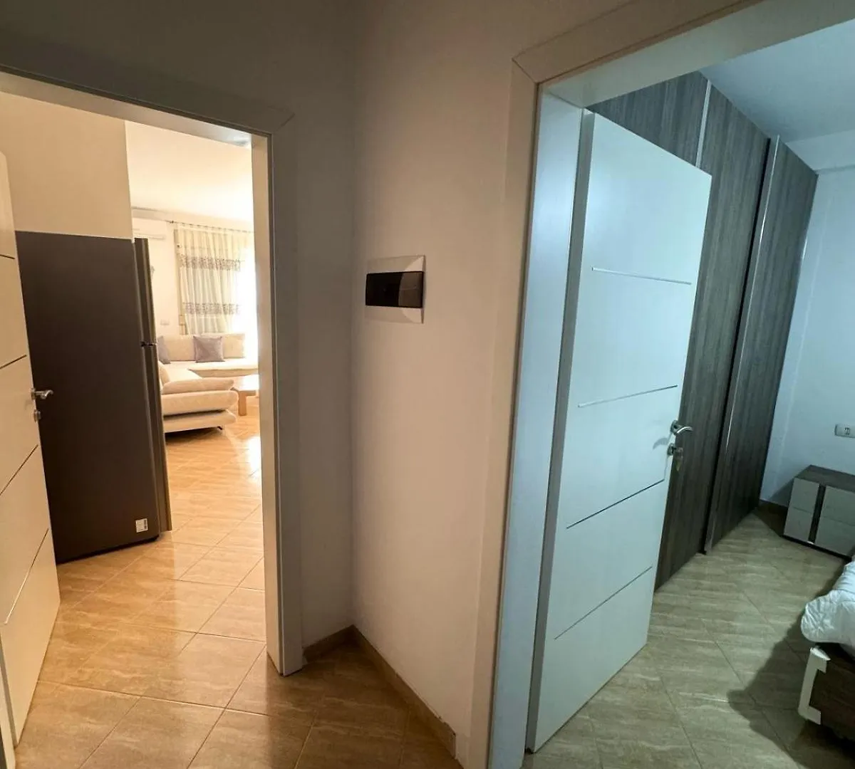Alba Blue Apartment Durres