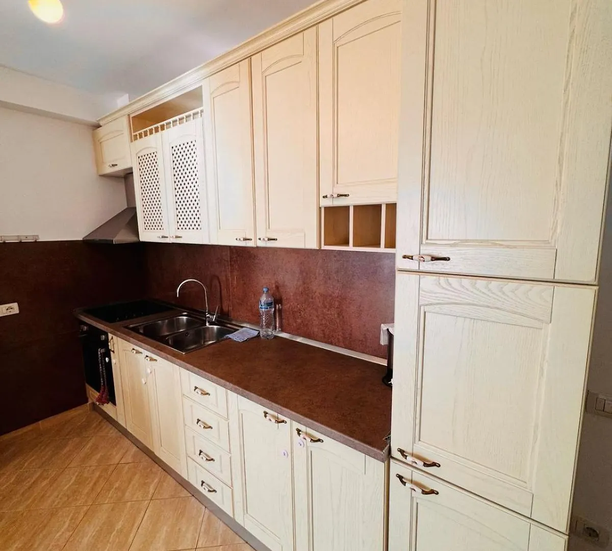 Alba Blue Apartment Durres